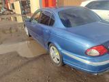 Jaguar X-Type 2002 годаүшін3 500 000 тг. в Петропавловск – фото 4