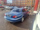 Jaguar X-Type 2002 годаүшін3 500 000 тг. в Петропавловск – фото 5