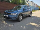 Volkswagen Tiguan 2020 года за 10 000 000 тг. в Костанай