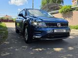 Volkswagen Tiguan 2020 года за 10 000 000 тг. в Костанай – фото 2