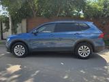 Volkswagen Tiguan 2020 года за 10 000 000 тг. в Костанай – фото 3