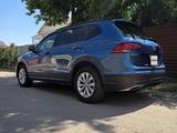 Volkswagen Tiguan 2020 года за 10 000 000 тг. в Костанай – фото 4