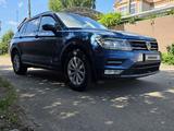 Volkswagen Tiguan 2020 года за 10 000 000 тг. в Костанай – фото 5