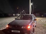 ВАЗ (Lada) 2114 2012 годаүшін500 000 тг. в Экибастуз – фото 3