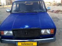 ВАЗ (Lada) 2106 2001 годаүшін600 000 тг. в Актау