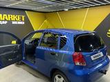 Chevrolet Aveo 2006 годаүшін1 350 000 тг. в Астана – фото 3