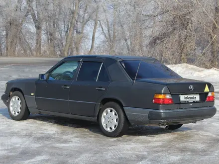 Mercedes-Benz E 200 1992 года за 1 200 000 тг. в Алматы – фото 6