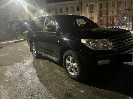 Toyota Land Cruiser 2011 года за 17 500 000 тг. в Семей