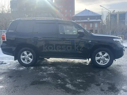 Toyota Land Cruiser 2011 года за 17 500 000 тг. в Семей – фото 5