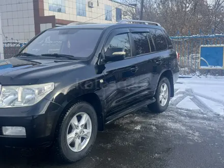 Toyota Land Cruiser 2011 года за 17 500 000 тг. в Семей – фото 8