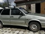 ВАЗ (Lada) 2114 2006 годаүшін470 000 тг. в Уральск – фото 3