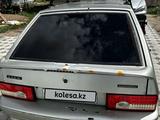 ВАЗ (Lada) 2114 2006 годаүшін470 000 тг. в Уральск – фото 4