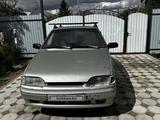 ВАЗ (Lada) 2114 2006 годаүшін470 000 тг. в Уральск