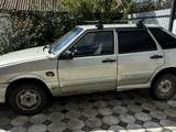 ВАЗ (Lada) 2114 2006 годаүшін470 000 тг. в Уральск – фото 2
