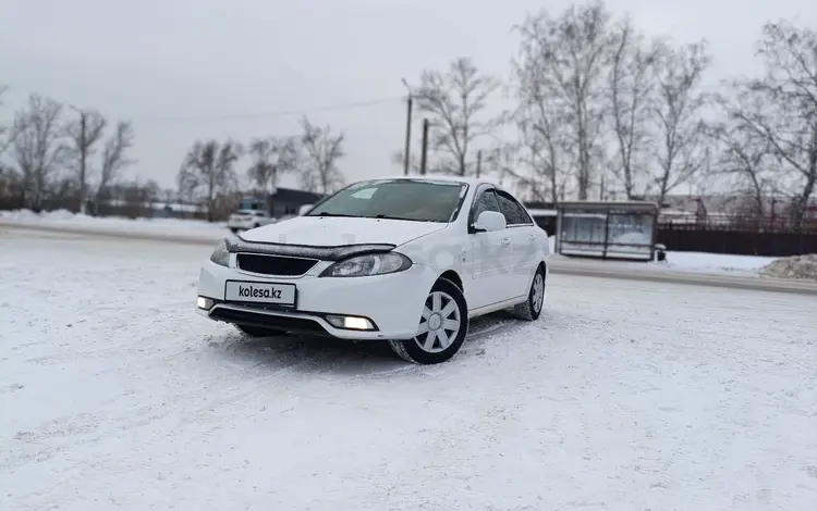 Daewoo Gentra 2013 года за 3 450 000 тг. в Петропавловск