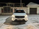 Hyundai Creta 2019 года за 9 990 000 тг. в Тараз – фото 4