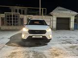 Hyundai Creta 2019 года за 9 990 000 тг. в Тараз – фото 2