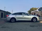 Hyundai Sonata 2015 года за 3 200 000 тг. в Темиртау – фото 3