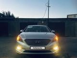 Hyundai Sonata 2015 года за 3 200 000 тг. в Темиртау