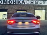 Hyundai Sonata 2015 года за 3 200 000 тг. в Темиртау – фото 2
