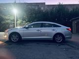 Hyundai Sonata 2015 года за 3 200 000 тг. в Темиртау – фото 4