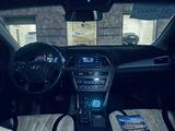 Hyundai Sonata 2015 года за 3 200 000 тг. в Темиртау – фото 5