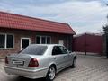 Mercedes-Benz C 220 1996 годаfor2 200 000 тг. в Алматы – фото 13