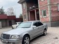 Mercedes-Benz C 220 1996 годаfor2 200 000 тг. в Алматы – фото 2