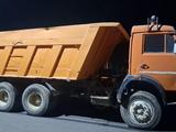 КамАЗ 2012 годаүшін5 500 000 тг. в Шымкент