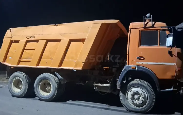КамАЗ 2012 годаүшін5 500 000 тг. в Шымкент