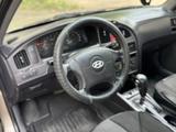 Hyundai Elantra 2005 годаүшін2 200 000 тг. в Петропавловск – фото 4