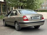Hyundai Elantra 2005 годаүшін2 200 000 тг. в Петропавловск – фото 3