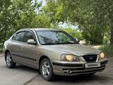 Hyundai Elantra 2005 годаүшін2 200 000 тг. в Петропавловск