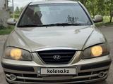 Hyundai Elantra 2005 годаүшін2 200 000 тг. в Петропавловск – фото 5