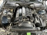 BMW 523 1996 годаүшін1 900 000 тг. в Алматы – фото 5