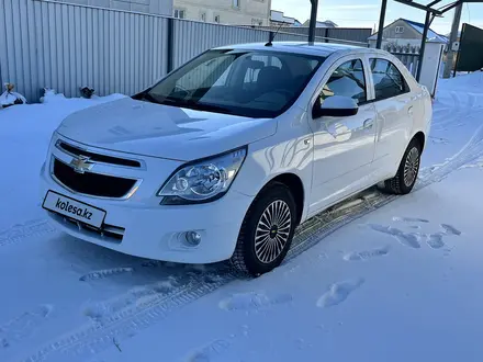 Chevrolet Cobalt 2023 года за 6 990 000 тг. в Кокшетау