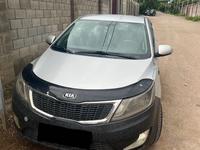 Kia Rio 2014 года за 3 000 000 тг. в Алматы