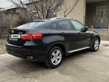 BMW X6 2011 года за 15 000 000 тг. в Шымкент – фото 2