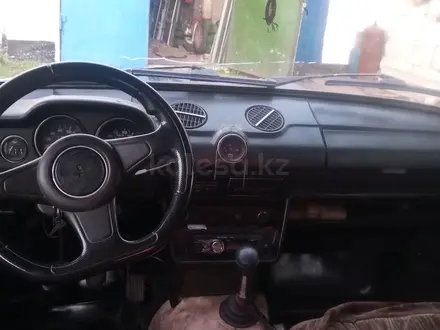 ВАЗ (Lada) 2106 1996 года за 550 000 тг. в Караганда – фото 4