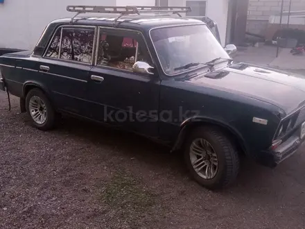 ВАЗ (Lada) 2106 1996 года за 550 000 тг. в Караганда – фото 6