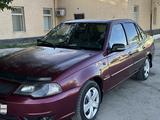 Daewoo Nexia 2008 года за 1 300 000 тг. в Шиели – фото 3