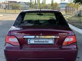 Daewoo Nexia 2008 года за 1 300 000 тг. в Шиели – фото 4