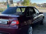 Daewoo Nexia 2008 года за 1 300 000 тг. в Шиели – фото 5