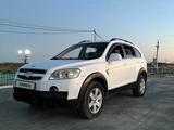 Chevrolet Captiva 2008 года за 2 700 000 тг. в Шымкент