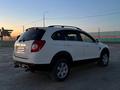 Chevrolet Captiva 2008 года за 2 700 000 тг. в Шымкент – фото 6