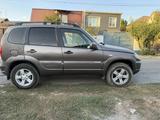Chevrolet Niva 2013 года за 2 800 000 тг. в Шымкент – фото 4