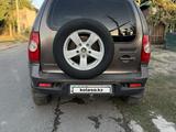 Chevrolet Niva 2013 года за 2 800 000 тг. в Шымкент – фото 2