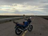 Yamaha  YBR125 2016 года за 230 000 тг. в Караганда – фото 2