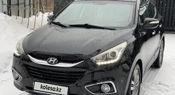 Hyundai Tucson 2013 года за 8 000 000 тг. в Алматы – фото 5