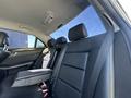 Mercedes-Benz E 200 2011 годаүшін7 800 000 тг. в Актобе – фото 10